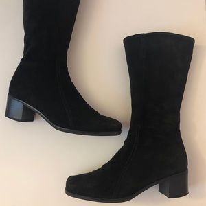 𒊹︎ La  C A N A D I E N N E  B O O T S 𒊹︎